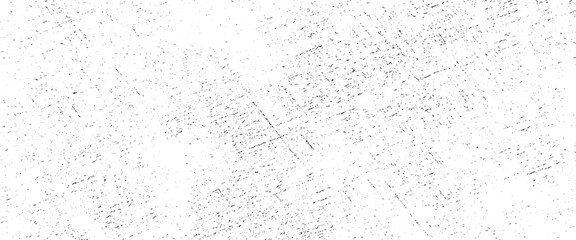 Vector abstract old and dirty wall grunge background with splashes with distressed black texture, distress overlay texture.