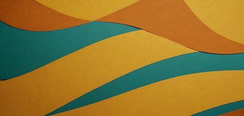 Obraz premium Abstract wallpaper.Ai Generated