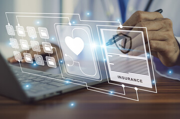 Doctor computer insurance provides comprehensive coverage for medical professionals, ensuring protection for both their computer equipment and sensitive patient data.