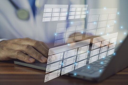 Continuous improvement in data management practices empowers doctors to deliver high-quality healthcare services and enhance patient outcomes.