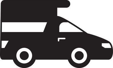 Small Truck Icon