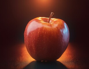 apple