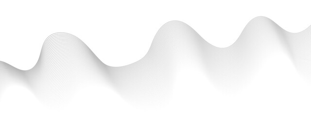 	
Vector minimal technology diagonal blend line dynamic frequency flow futuristic smooth digital line creative wave blend pattern background. abstract swoosh speed wave lines modern stream background.