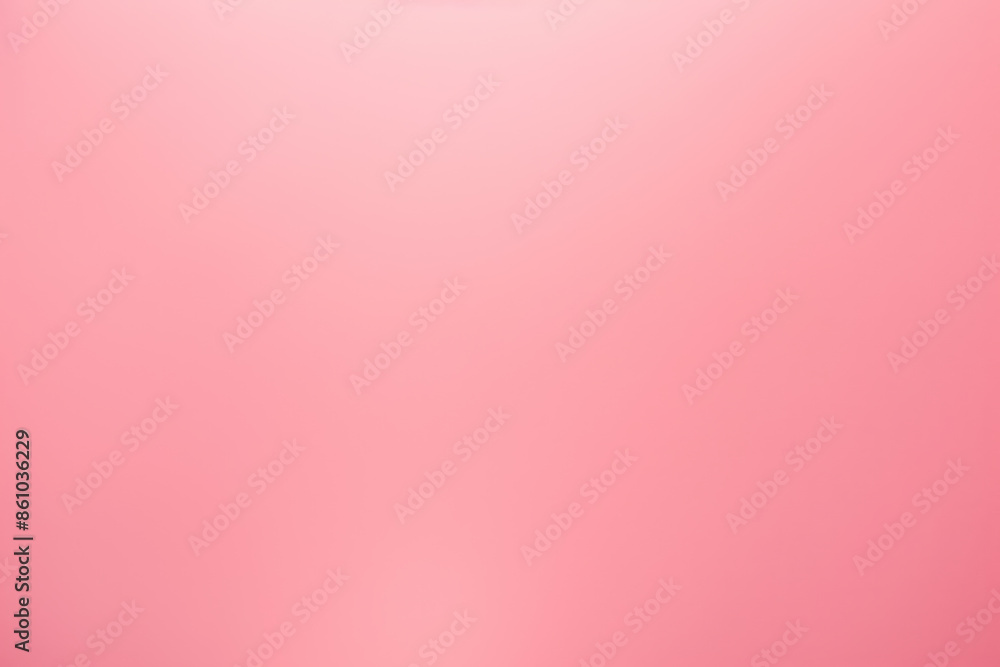 Poster abstract pink gradient background creating soft and dreamy effect