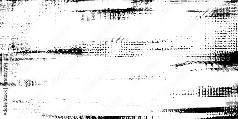 Aufkleber dust overlay distress grainy grungy effect. sketch sand abstract to create distressed effect. grunge
