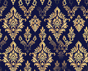 Seamless pictures, geometric patterns, animals, flowers and vintage patterns.