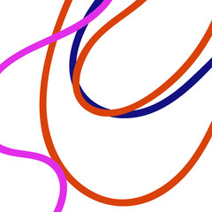 Abstract graphic lines backdrop 