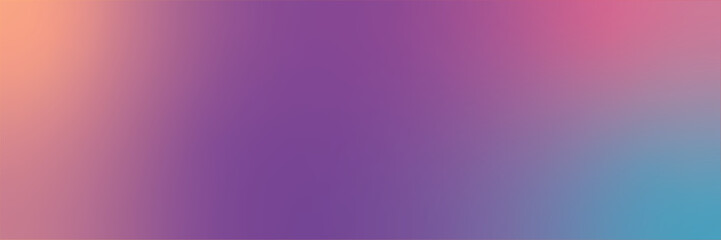 Abstract gradient background with hologram effect and magic lights. Holographic abstract fantasy backdrop, watercolor background.	