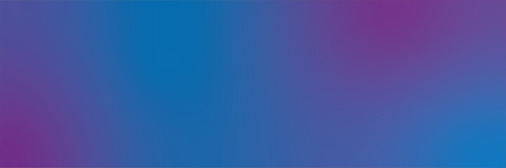 Colorful gradient background.