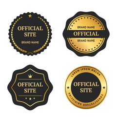 Premium Label Design