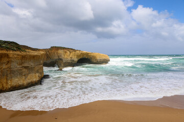 12 Apostles, Great Ocean Road, Australia 
