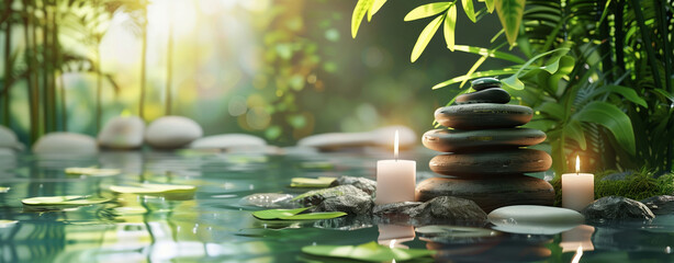 Spa Design Photo