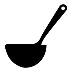 cooking equipment silhouette 