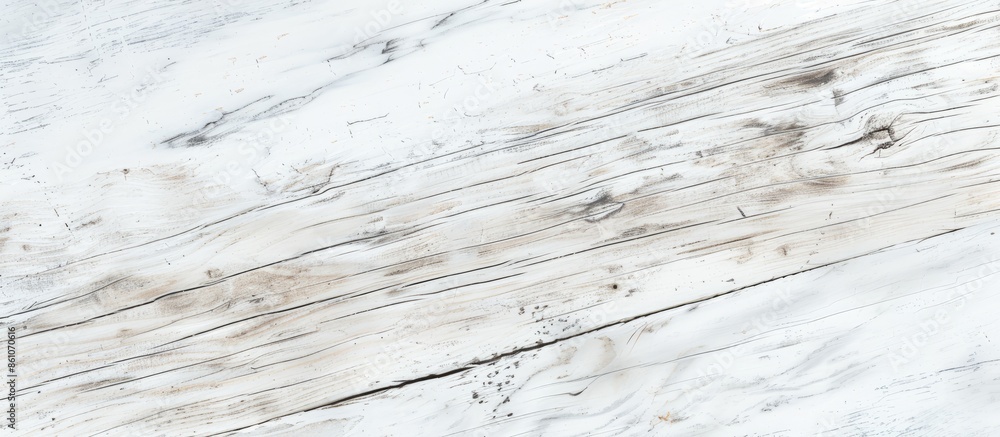 Leinwandbilder white soft wood texture background, top view. with copy space image. place for adding text or design