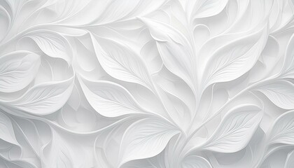 pattern with flowers