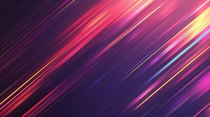 abstract lines seamless wallpaper