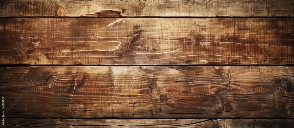 Poster wood texture. copy space image. place for adding text and design