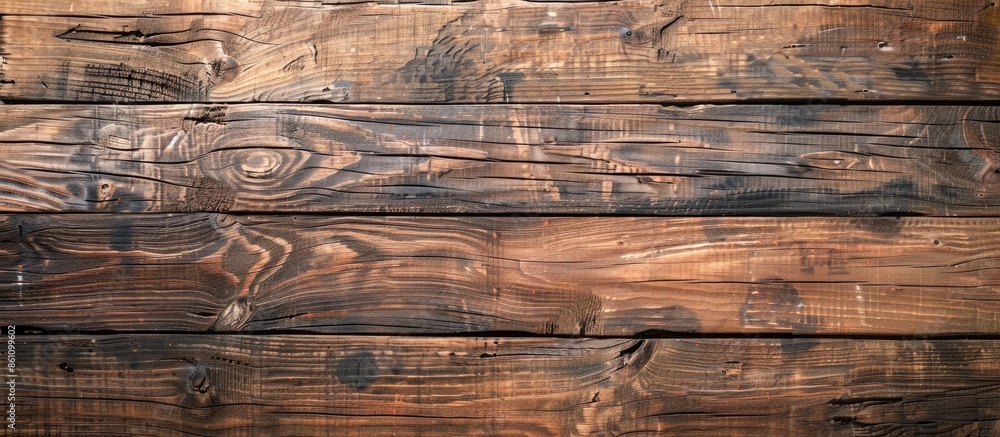 Poster wood texture. copy space image. place for adding text and design