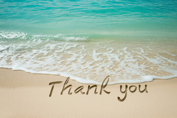 Fototapeta premium Text 