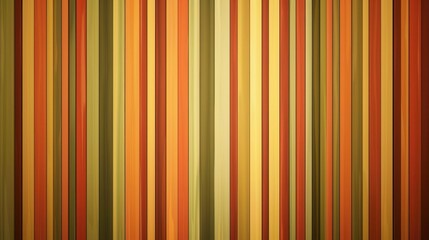 Obraz premium Vibrant Striped Patterns. Colorful geometric stripes concept