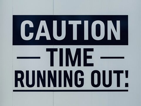 Fear of Time