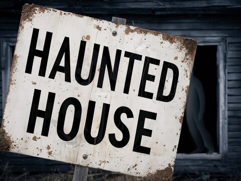 Haunted House