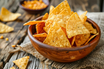 Highlight the delectable flavor of Mexican snacks wit b1770133-a322-433a-855d-c5dd2ec3c572 2