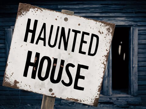 Haunted House