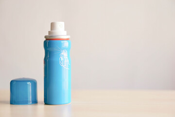 蚊がいなくなるスプレー