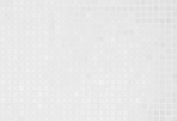 White tile wall background bathroom texture. Ceramic brick wall and floor tiles mosaic background in design pattern bathroom and kitchen clean.