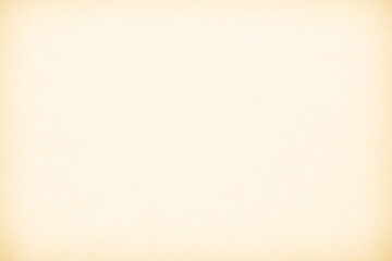 Vintage paper texture background with grunge and rustic elements. Cream paper, aged parchment, and brown concrete create a warm and nostalgic atmosphere. Perfect for scrapbooking and journals.