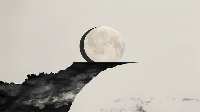 the new moon like your archin