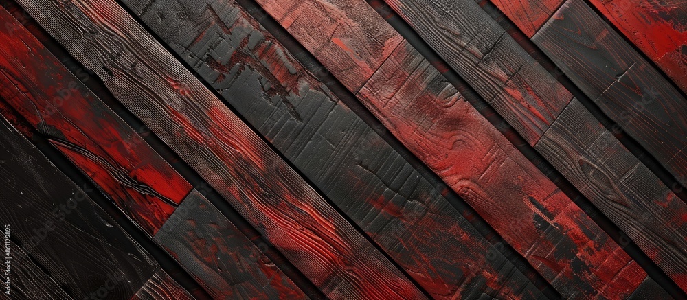 Poster abstract background with wood pattern. luxury abstract design. modern exclusive design. creative ele