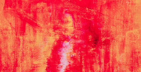 Fluid Finesse: Unveiling the Intricate Allure of Liquid Art in Oil Paintings
