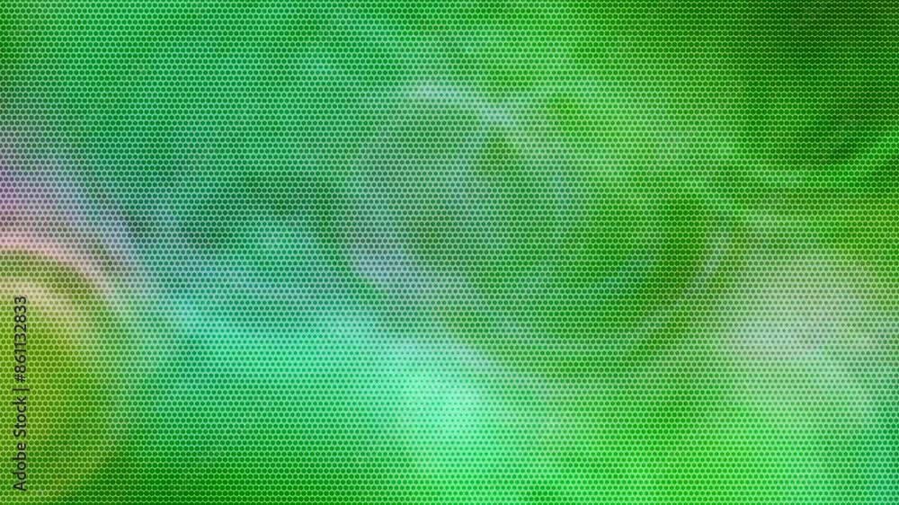 Poster motion background showing 3d animated moving liquid flowing ripple wave effect reflections