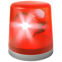  Police Car Light 