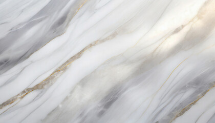 Obraz premium white marble texture background and wallpaper