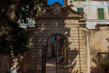 arch of triumph
