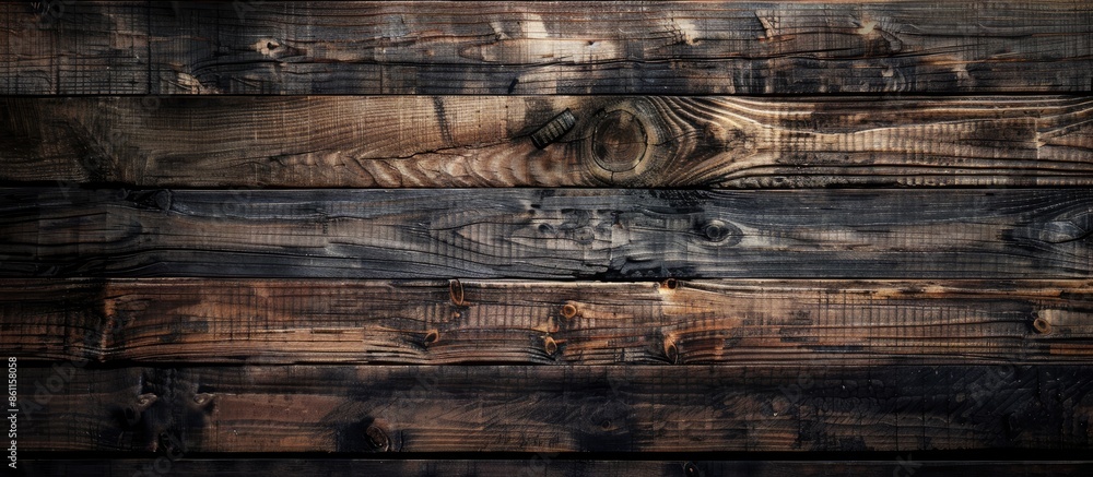 Poster texture of wood background. copy space image. place for adding text and design