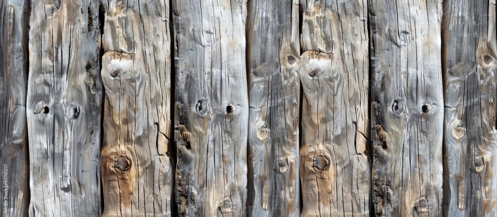 Poster wood texture, seamless repeat pattern. copy space image. place for adding text and design