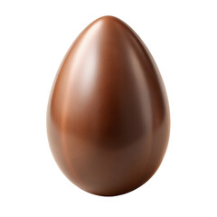  sweet chocolate egg
