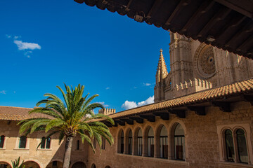 Fototapeta premium church of the holy sepulchre