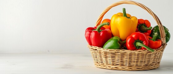 Stylish wheat frame featuring modern arrangements of wheat and barley, ideal for a sleek and countryside theme on a white background
