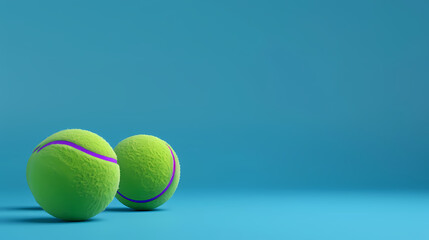 Close-up of tennis ball