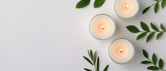 Exquisite organic baby wipes frame featuring soft wipes with ingredients like oat, calendula, and chamomile, great for a natural and hydrating display on a white background