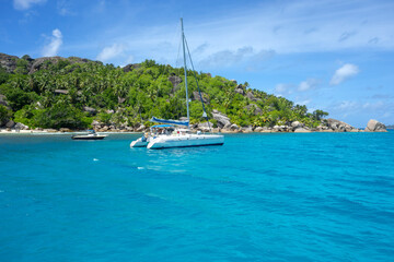 boat on the beach