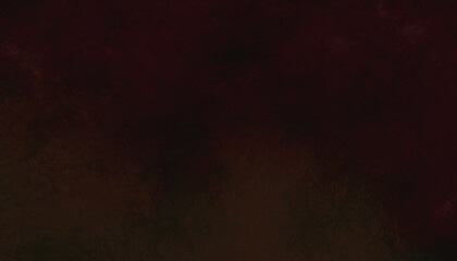 Abstract dark watercolor background texture. Red grunge background. Abstract dark red background. Red fire grunge texture.