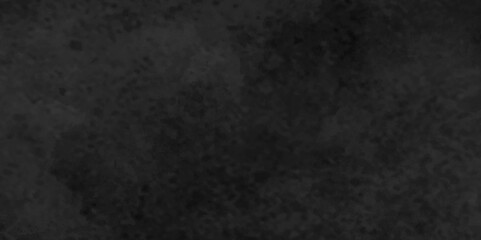 Dark black stone grunge background,black grunge textured concrete background. Old grungy background with dirty smoke.