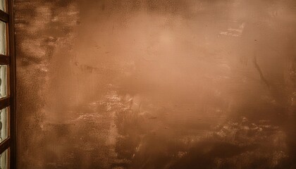 Old brown background with vintage grunge texture