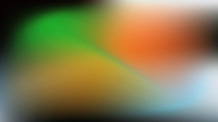 Grainy noise texture gradient abstract background